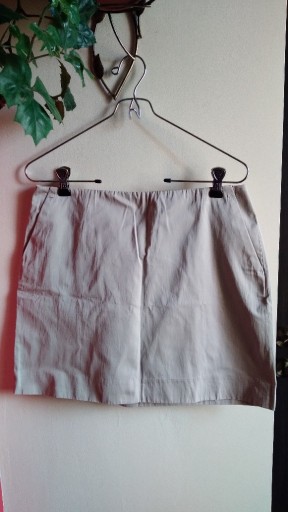 Zdjęcie oferty: Mini spódnica firmy ZARA Women, roz. S
