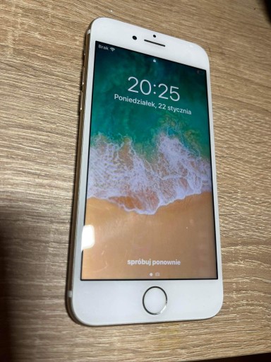 Zdjęcie oferty: Telefon iPhone 7 32 GB