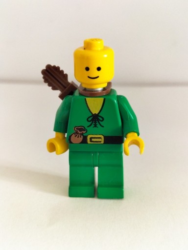 Zdjęcie oferty: Lego Castle Forestmen