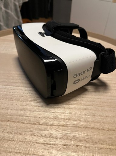 Zdjęcie oferty: Oculus Gear VR Samsung