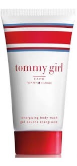 Zdjęcie oferty: Żel pod prysznic Tommy Girl