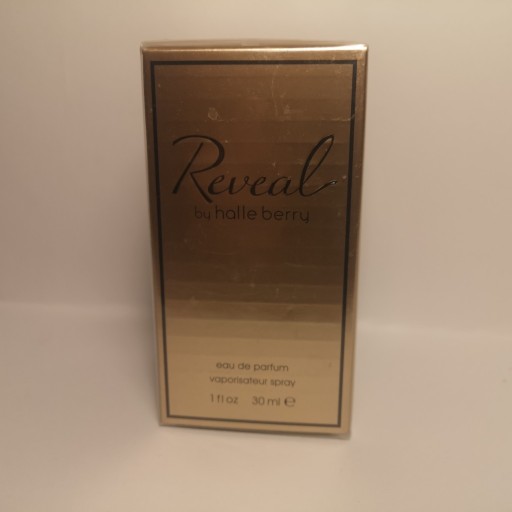 Zdjęcie oferty: Halle Berry Reveal 30 ml edp