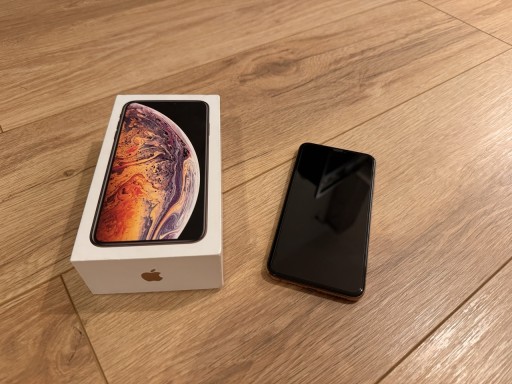 Zdjęcie oferty: iPhone XS Max 64GB