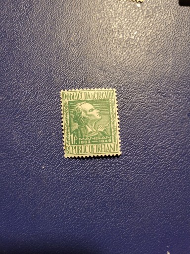 Zdjęcie oferty: Irlandia 1949r      