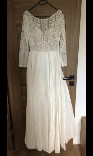 Zdjęcie oferty: Suknia, sukienka ślubna Annais Bridal 38 Camila
