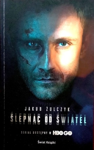 Zdjęcie oferty: 324 Jakub Żulczyk Ślepnąc od świateł (KD) (27)