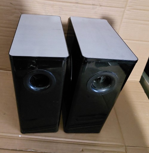 Zdjęcie oferty: philips fas163f kolumny  4 ohm