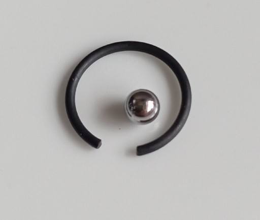 Zdjęcie oferty: Zestaw naprawczy blokady bitów zakretarki Parkside Performance