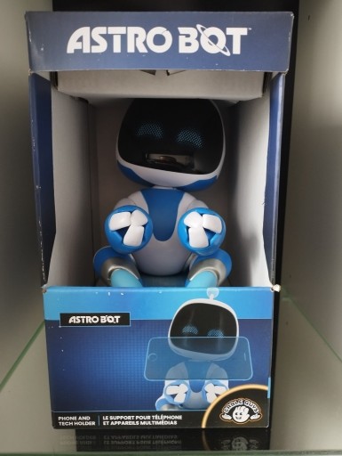 Zdjęcie oferty: Nowy Stojak Podstawka Na Pada PS4/PS5 Playstation Astro Bot