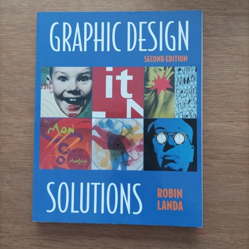 Zdjęcie oferty: Graphic Design Solutions R. Landa