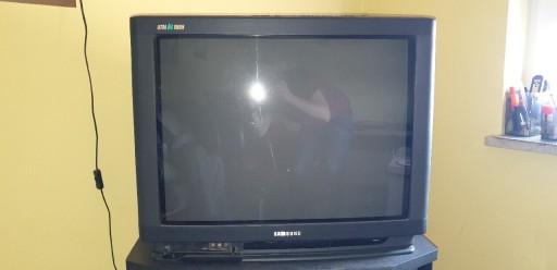 Zdjęcie oferty: Telewizor kineskopowy 28" Samsung - VINTAGE