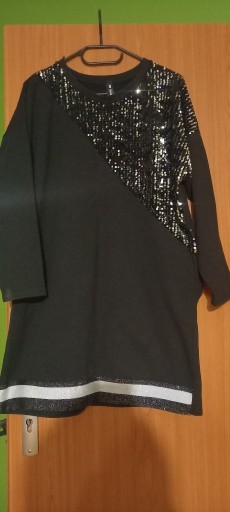 Zdjęcie oferty: Sukienka tunika damska L XL