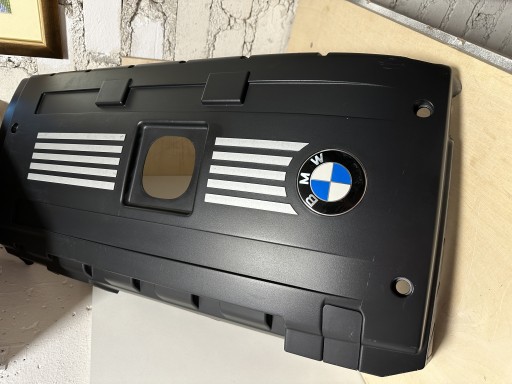 Zdjęcie oferty: Bmw Osłona silnika Bmw np. N53B30 oraz