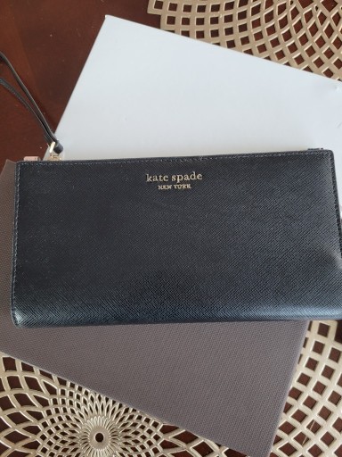 Zdjęcie oferty: Portfel damski Kate Spade