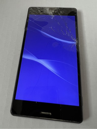 Zdjęcie oferty: Sony Xperia Z3 D6603