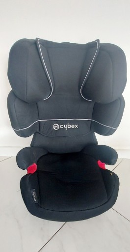 Zdjęcie oferty: Fotelik Cybex Silver 15-36