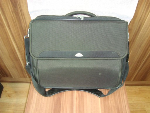 Zdjęcie oferty: SAMSONITE torba na laptopa 17,3"