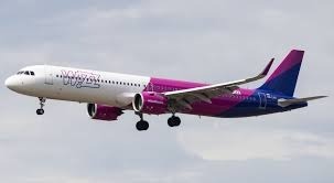 Zdjęcie oferty: 2x bilet lotniczy Larnaka Cypr Wizzair 10-17.11.22