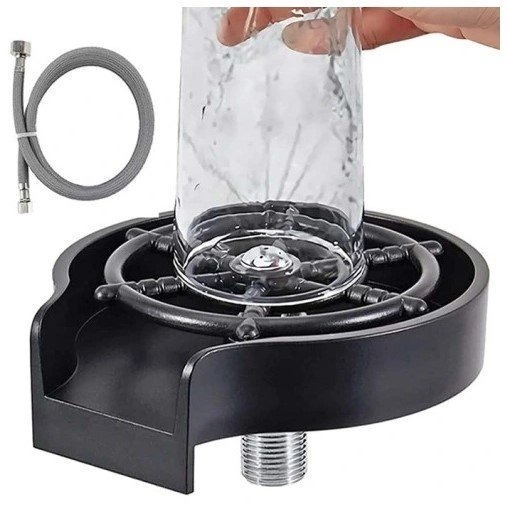 Zdjęcie oferty: Automatyczna myjka do szklanek i kubków do zlewów