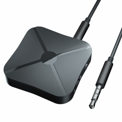 Zdjęcie oferty: ODBIORNIK NADAJNIK AUDIO BLUETOOTH TRANSMITER AUX