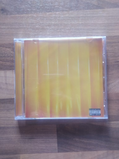 Zdjęcie oferty: All is yellow - Lyrical Lemonade 