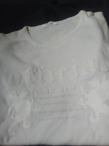 Zdjęcie oferty: Rough Soul  TEAM 512