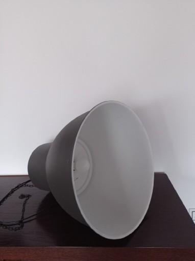 Zdjęcie oferty: Lampa wisząca Ikea Hektar 47cm