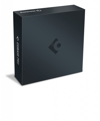 Zdjęcie oferty: Cubase 10 PRO 