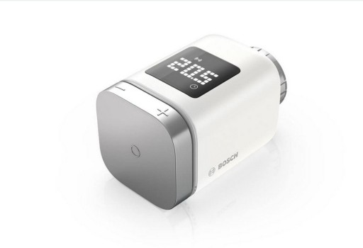 Zdjęcie oferty: Głowica termostatyczna Bosch smart home BTH-RA