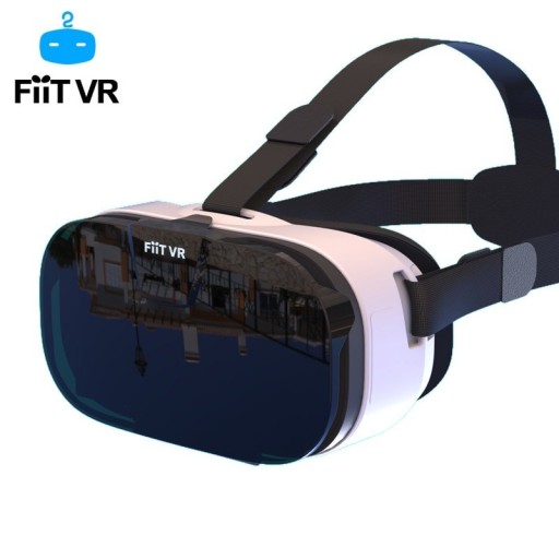 Zdjęcie oferty: Okulary VR Gogle na telefon FiiT VR 2N - 10 sztuk