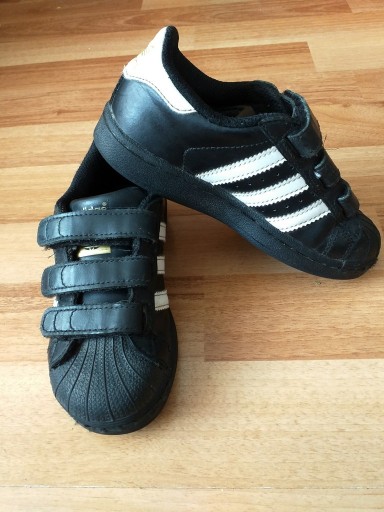 Zdjęcie oferty: Adidas Superstar r. 28