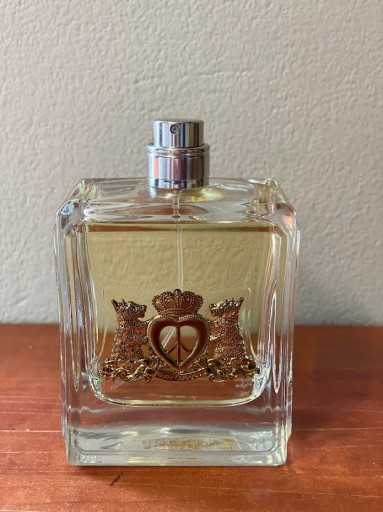 Zdjęcie oferty: Juicy Couture La La Edp 100ml