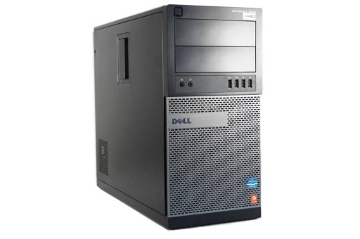 Zdjęcie oferty: Do Gier i5 3470 4x3,50Ghz/12GB/GTX650Ti 2GB/SSD128