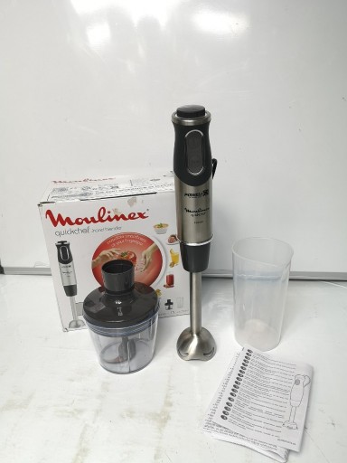 Zdjęcie oferty: MOULINEX QUICKCHEF DD657810 1000W BLENDER