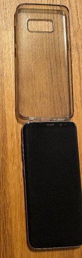 Zdjęcie oferty: Samsung Galaxy S8