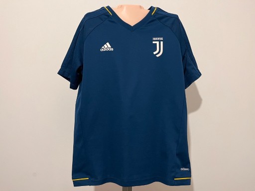 Zdjęcie oferty: KOSZULKA Juventus Turyn Adidas junior