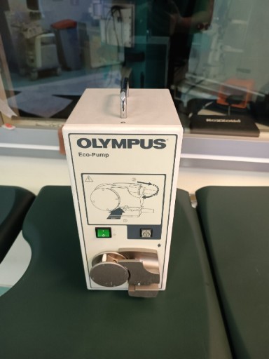 Zdjęcie oferty: Pompa laparoskopowa Olympus 