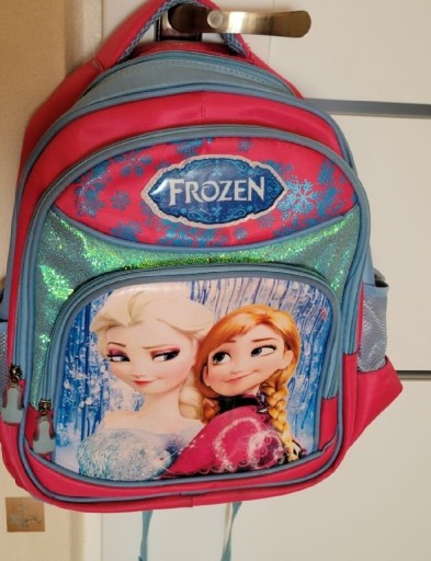 Zdjęcie oferty: Disney plecak Frozen 