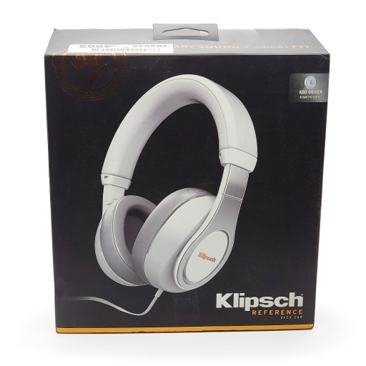 Zdjęcie oferty: Klipsch Reference Over-Ear (1940)
