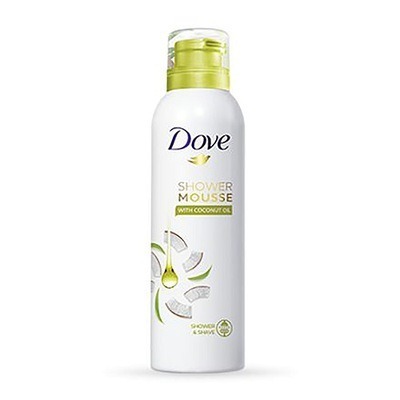 Zdjęcie oferty: Dove Shower Mousse mus do mycia ciała z kokosem