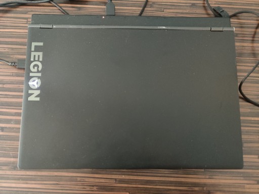 Zdjęcie oferty: Laptop Lenovo legion 5