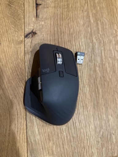 Zdjęcie oferty: Mysz Logitech MX Master 3s