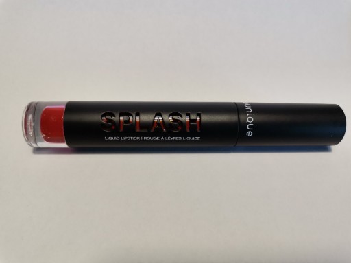 Zdjęcie oferty: Younique Splash Sizzling Liquid Lipstick