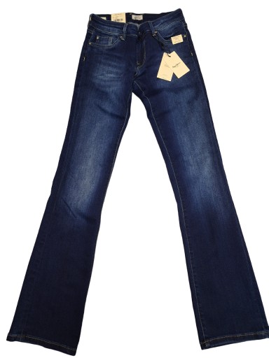 Zdjęcie oferty: Pepe Jeans damskie jeansy 26/34