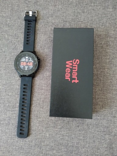 Zdjęcie oferty: Smart-Watch