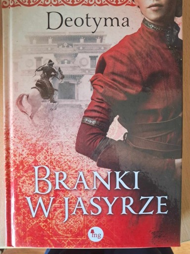 Zdjęcie oferty: Deotyma Branki w Jasyrze