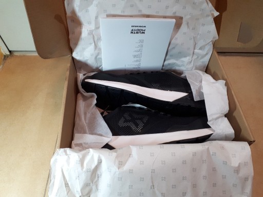 Zdjęcie oferty: Buty robocze WURTH MODYF DAILY RK S1P SRC 42ACE BL