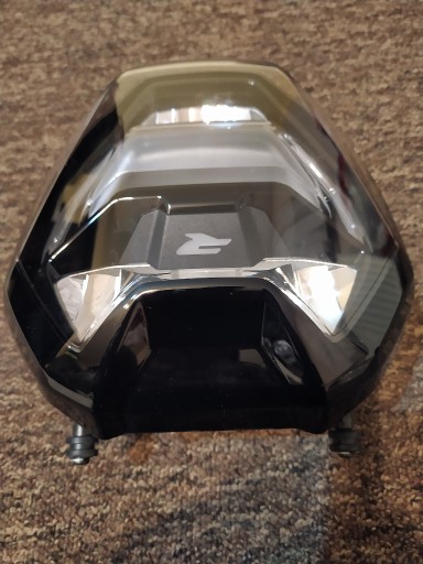 Zdjęcie oferty: BMW R1250R Full Led Reflektor Headlight st ideal