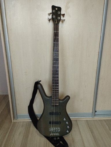 Zdjęcie oferty: Bass Warwick Corvette