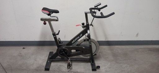 Zdjęcie oferty: Norweski rower spinningowy Abilica XS 3.0